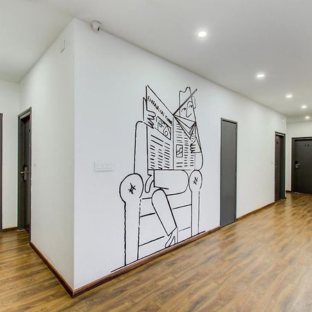 Townhouse 652 Hotel Royal Akshayam Dzsaipur Kültér fotó