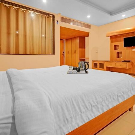 Townhouse 652 Hotel Royal Akshayam Dzsaipur Kültér fotó