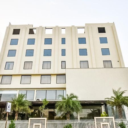 Townhouse 652 Hotel Royal Akshayam Dzsaipur Kültér fotó