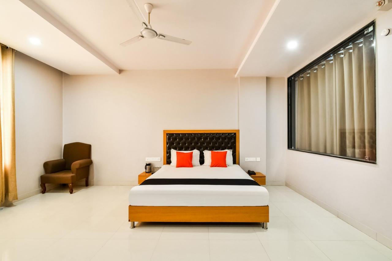 Townhouse 652 Hotel Royal Akshayam Dzsaipur Kültér fotó