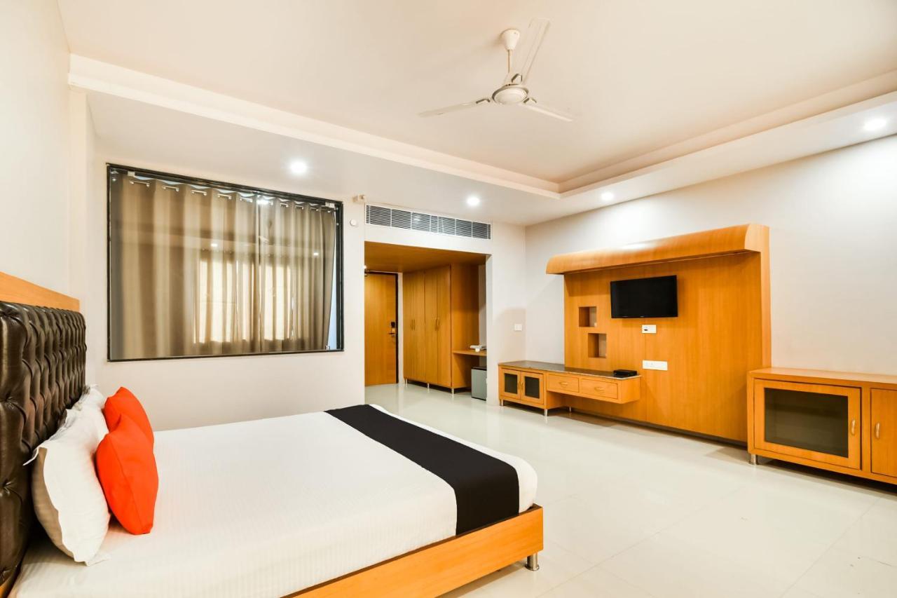 Townhouse 652 Hotel Royal Akshayam Dzsaipur Kültér fotó