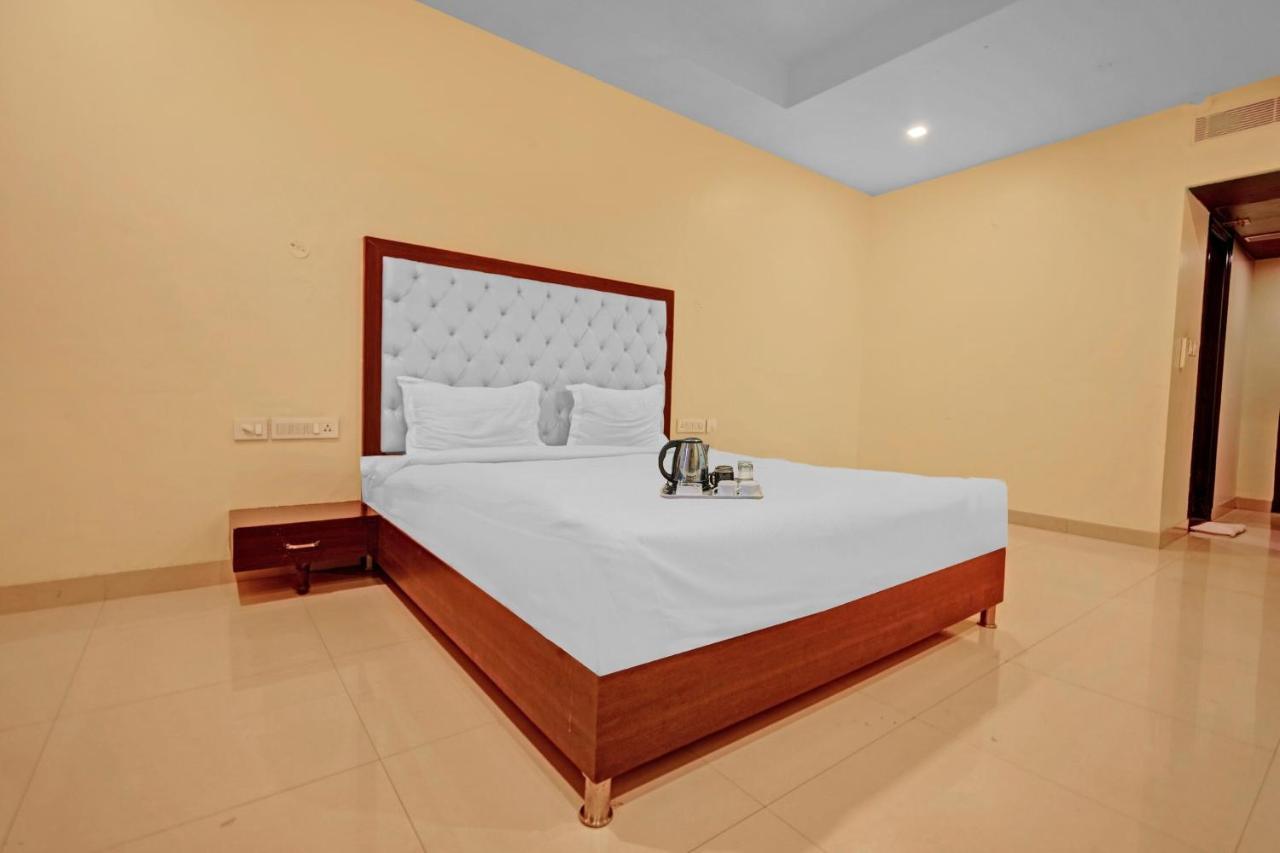 Townhouse 652 Hotel Royal Akshayam Dzsaipur Kültér fotó