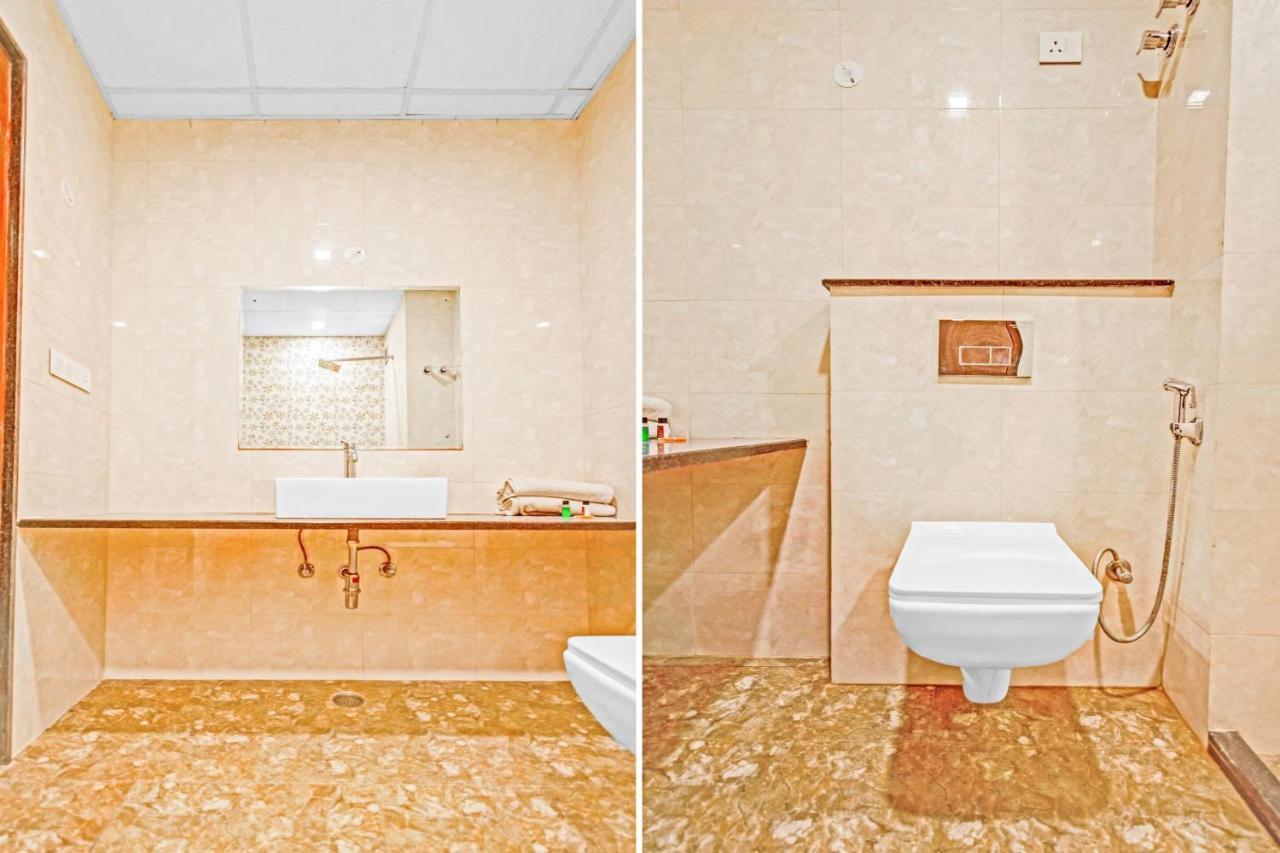 Townhouse 652 Hotel Royal Akshayam Dzsaipur Kültér fotó