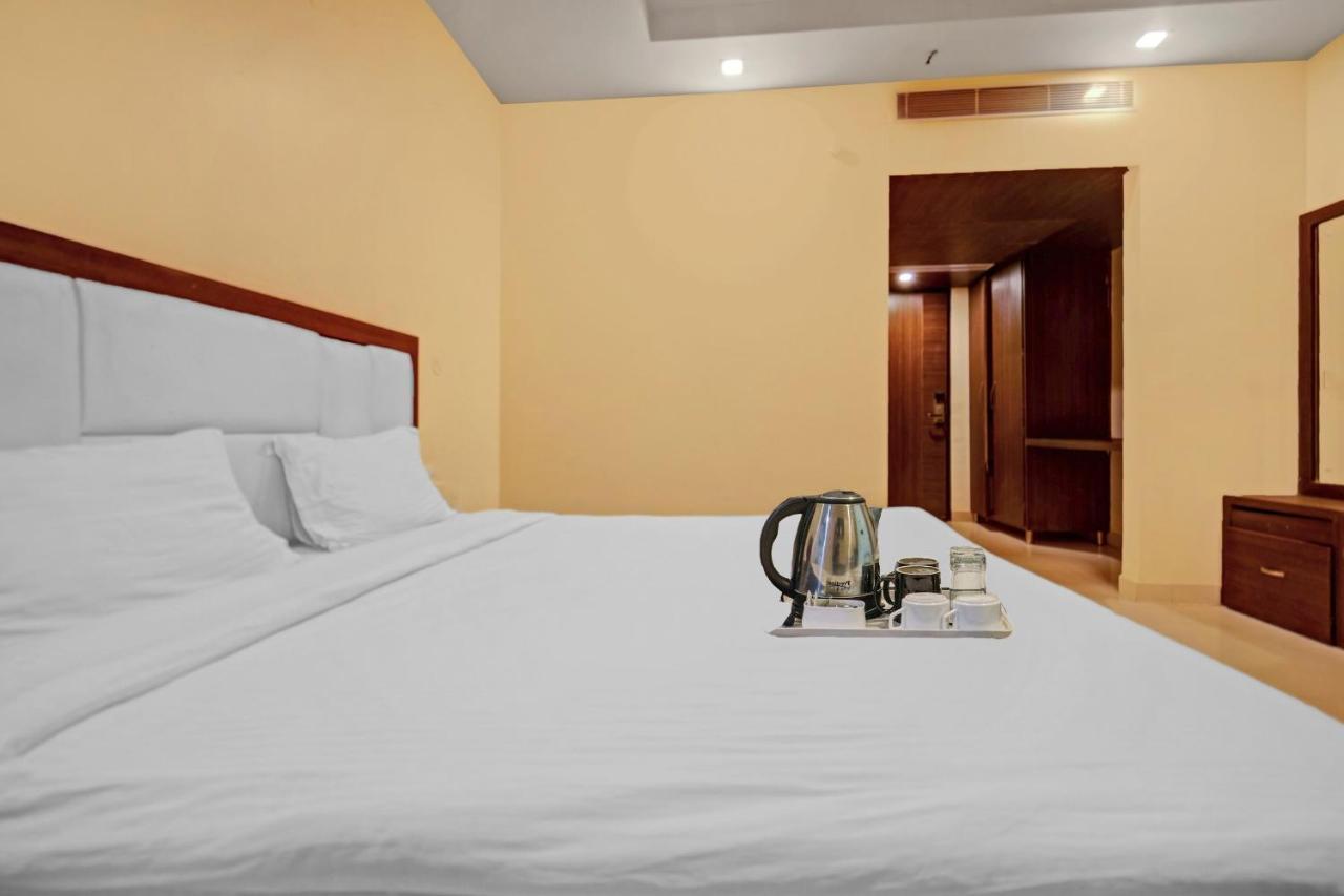 Townhouse 652 Hotel Royal Akshayam Dzsaipur Kültér fotó