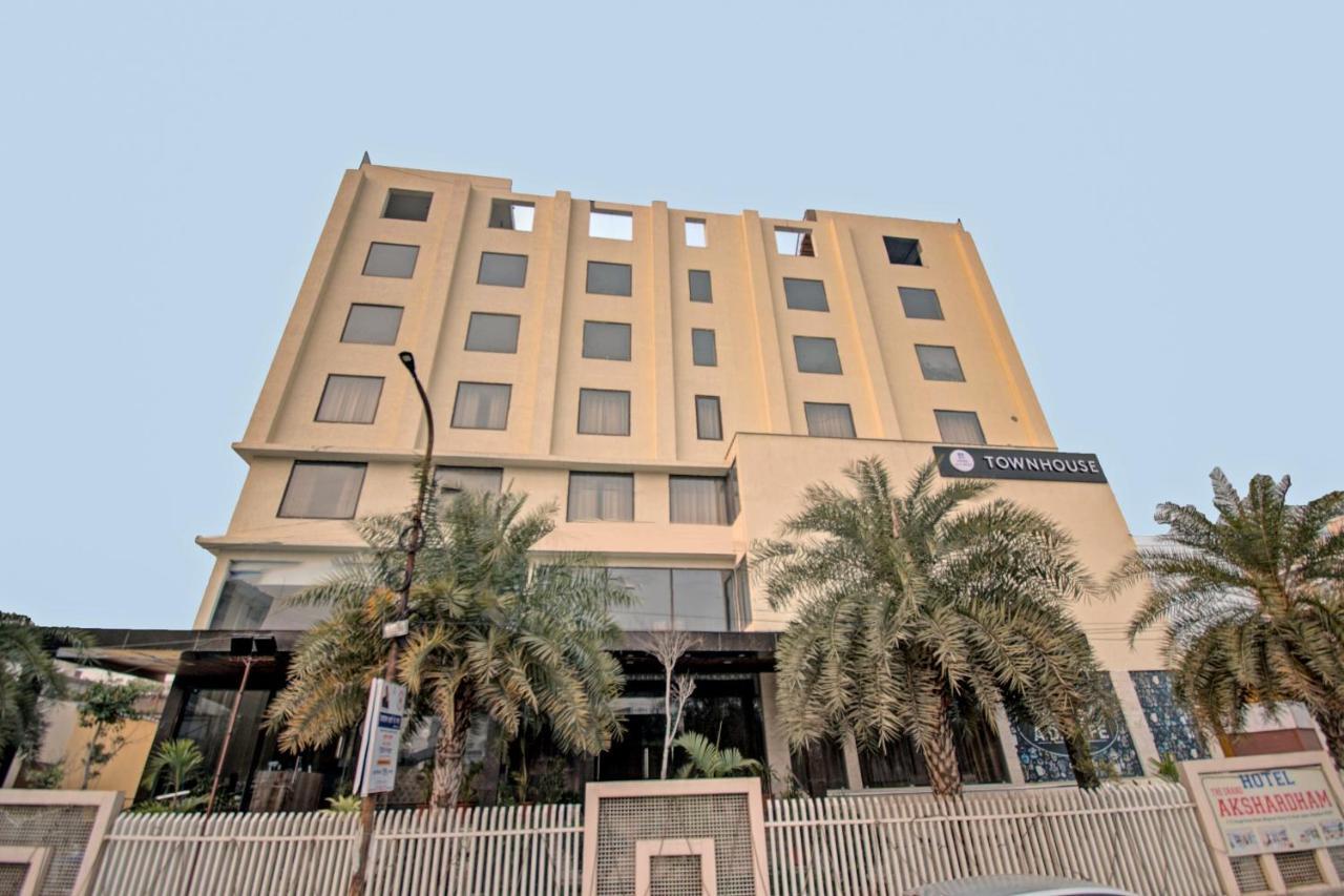 Townhouse 652 Hotel Royal Akshayam Dzsaipur Kültér fotó