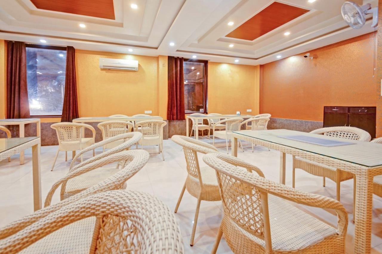 Townhouse 652 Hotel Royal Akshayam Dzsaipur Kültér fotó