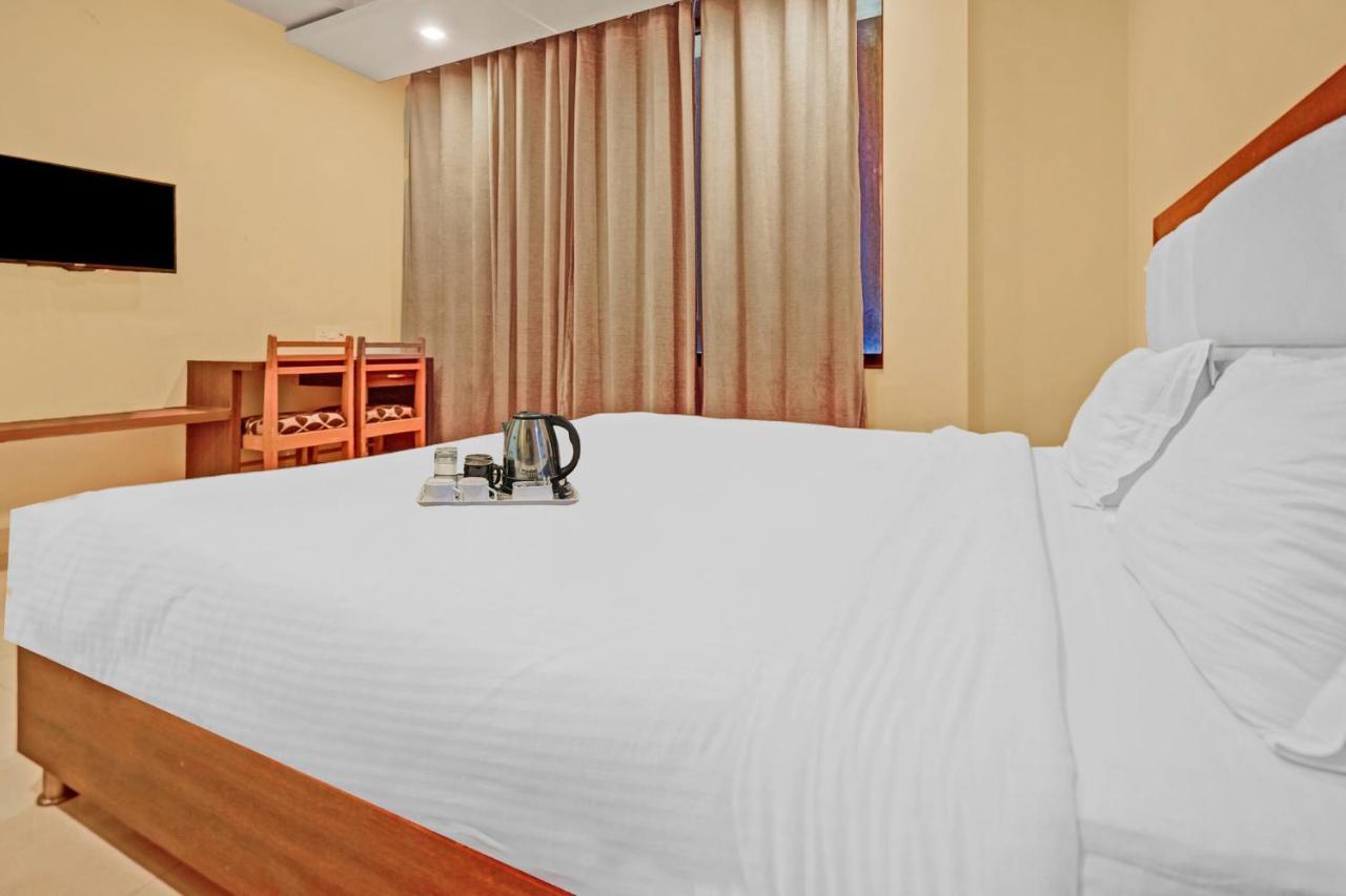Townhouse 652 Hotel Royal Akshayam Dzsaipur Kültér fotó