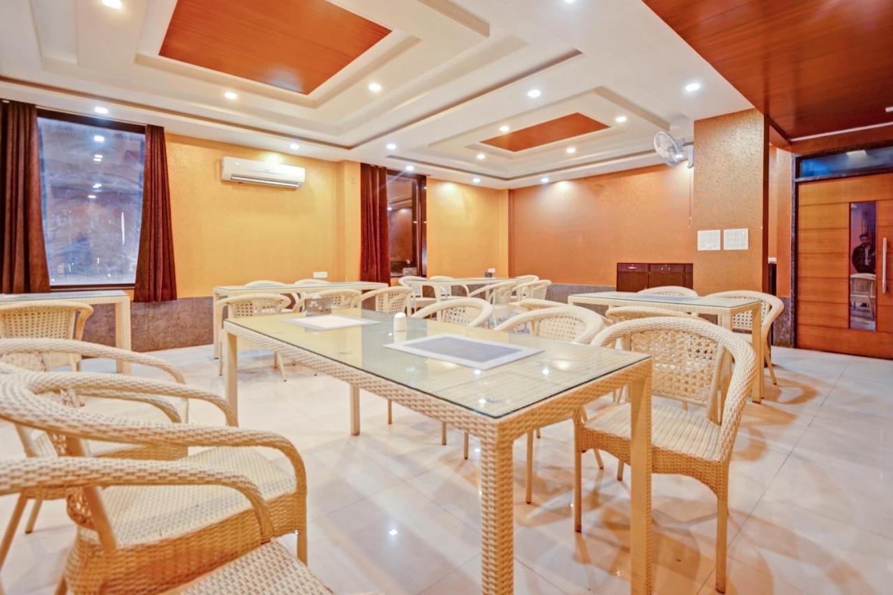 Townhouse 652 Hotel Royal Akshayam Dzsaipur Kültér fotó
