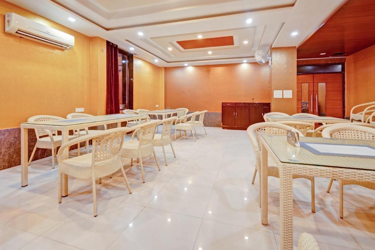 Townhouse 652 Hotel Royal Akshayam Dzsaipur Kültér fotó