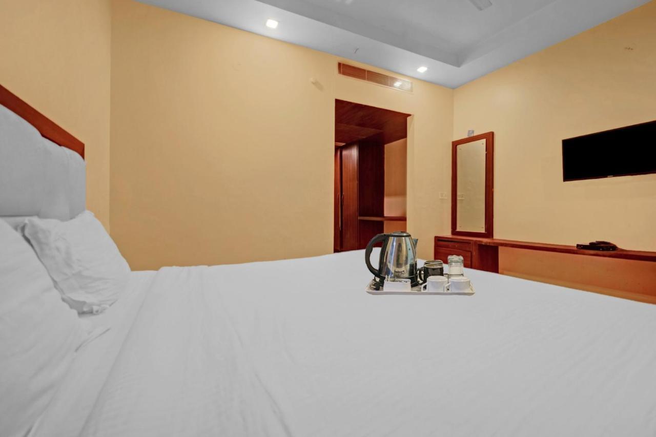 Townhouse 652 Hotel Royal Akshayam Dzsaipur Kültér fotó