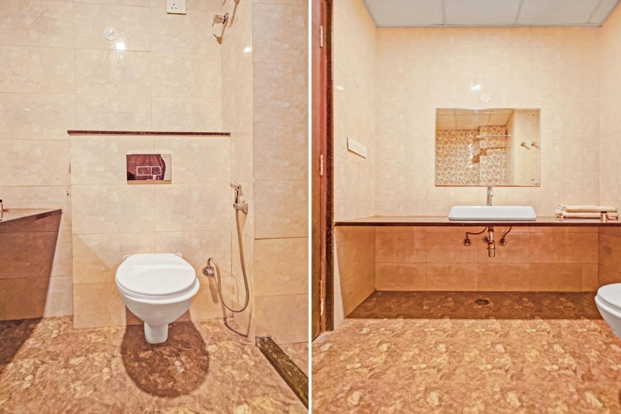 Townhouse 652 Hotel Royal Akshayam Dzsaipur Kültér fotó