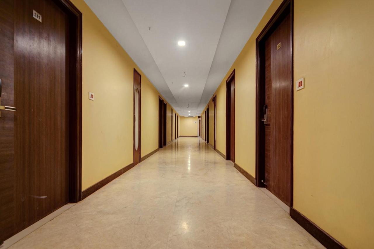 Townhouse 652 Hotel Royal Akshayam Dzsaipur Kültér fotó