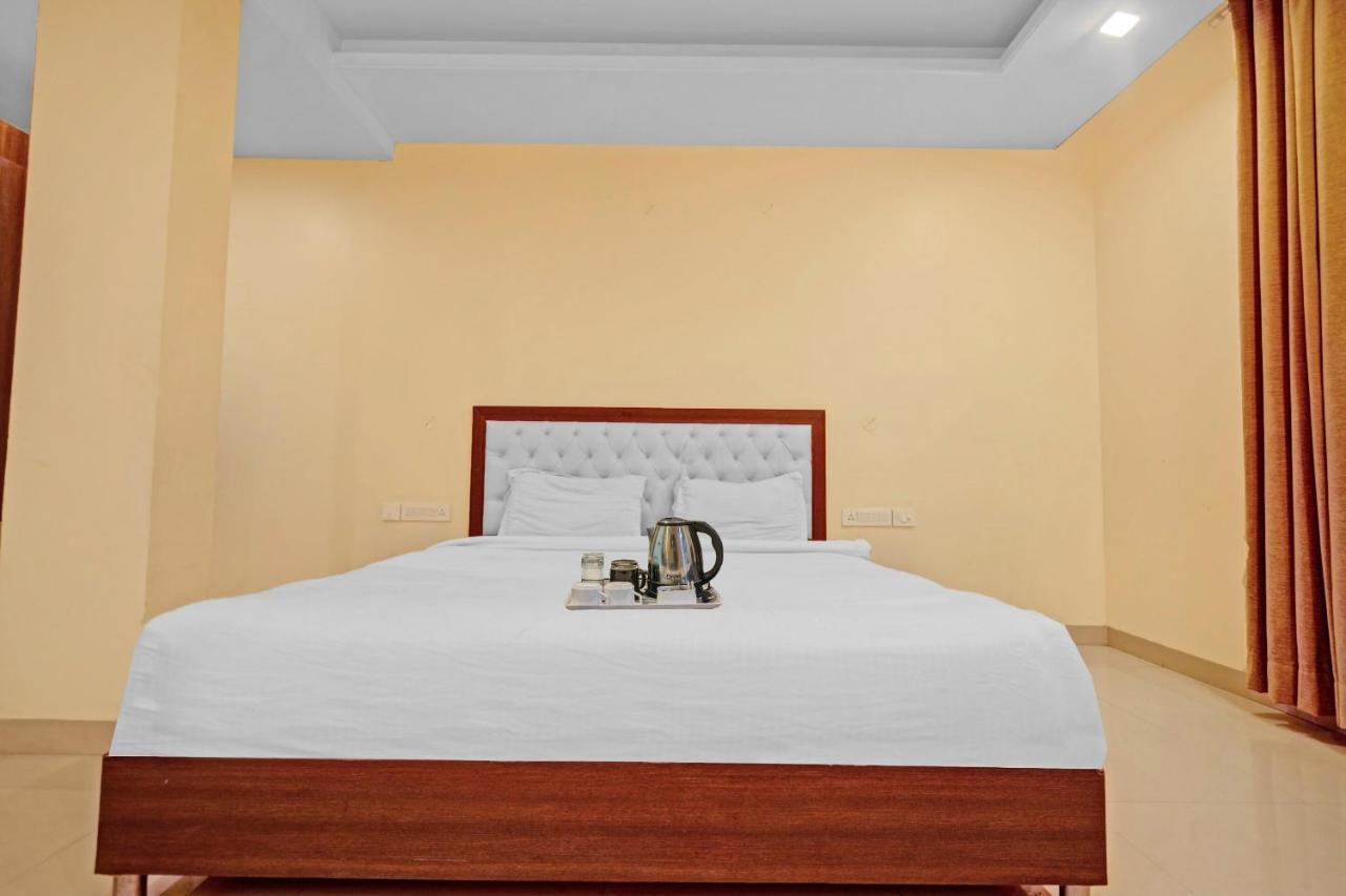 Townhouse 652 Hotel Royal Akshayam Dzsaipur Kültér fotó
