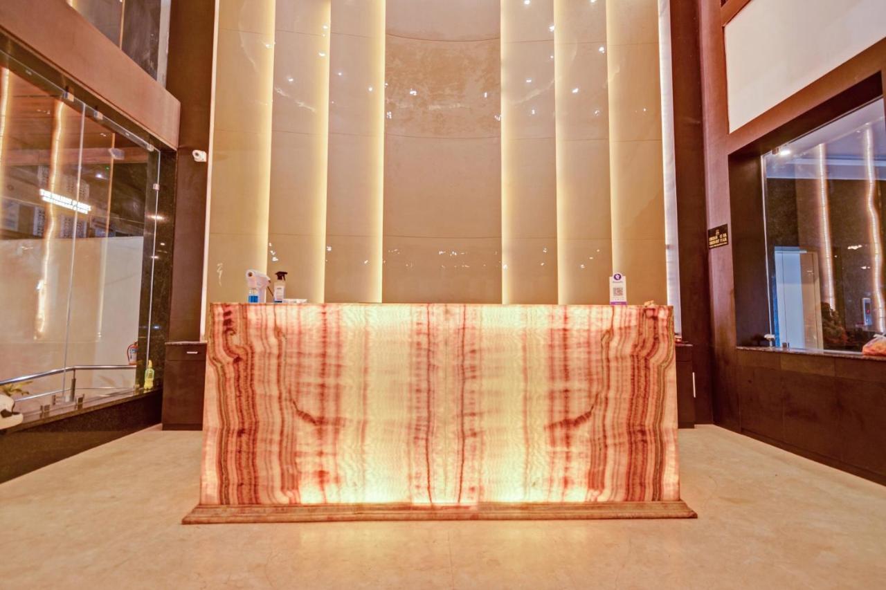 Townhouse 652 Hotel Royal Akshayam Dzsaipur Kültér fotó