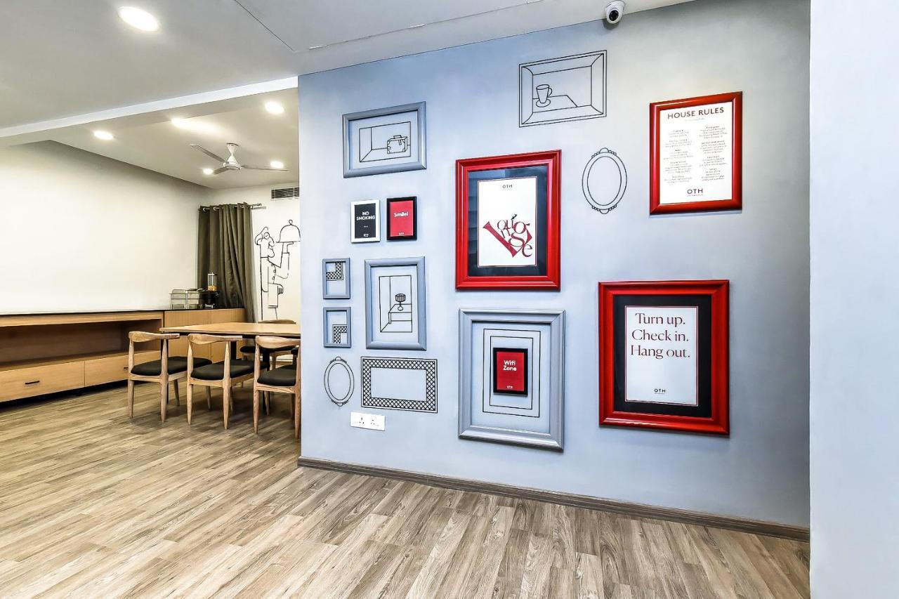 Townhouse 652 Hotel Royal Akshayam Dzsaipur Kültér fotó