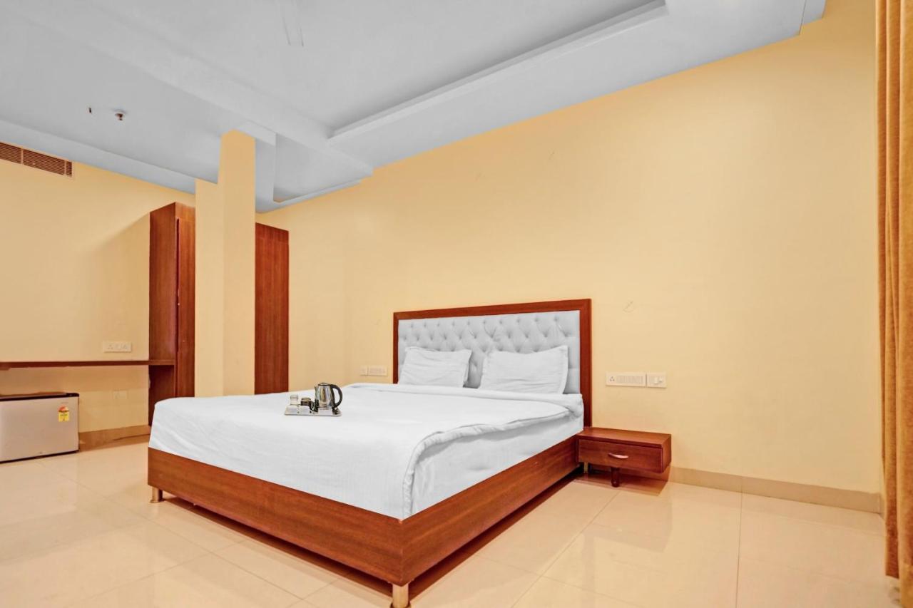 Townhouse 652 Hotel Royal Akshayam Dzsaipur Kültér fotó