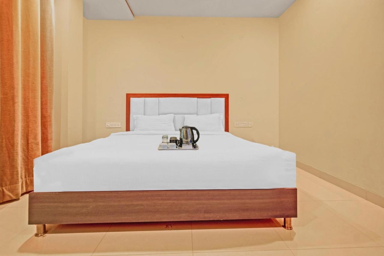Townhouse 652 Hotel Royal Akshayam Dzsaipur Kültér fotó