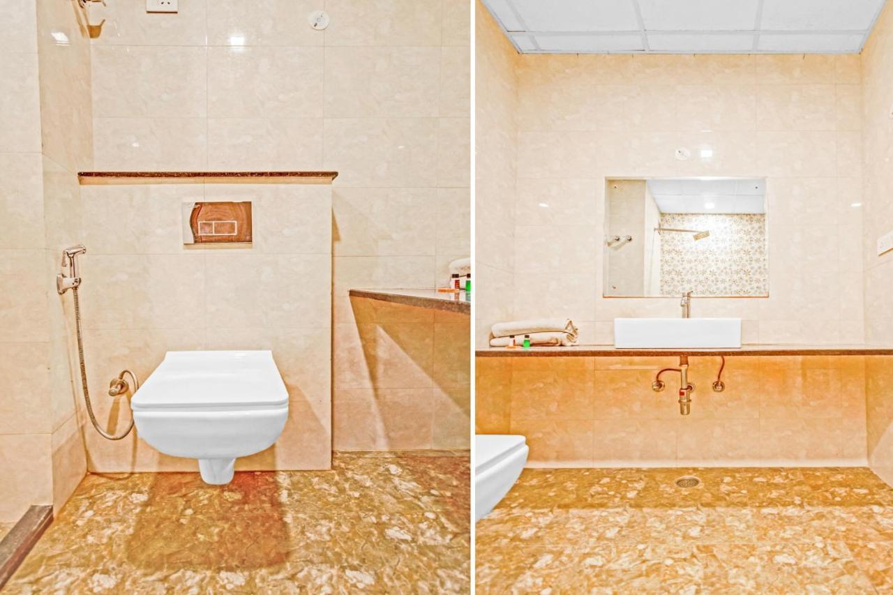 Townhouse 652 Hotel Royal Akshayam Dzsaipur Kültér fotó